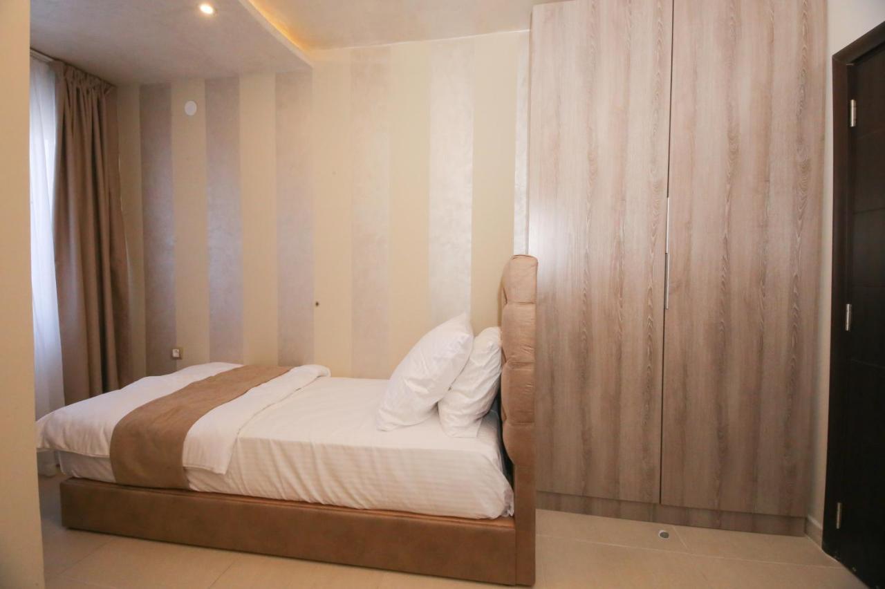 فندق Bajadera Lux بلغراد المظهر الخارجي الصورة