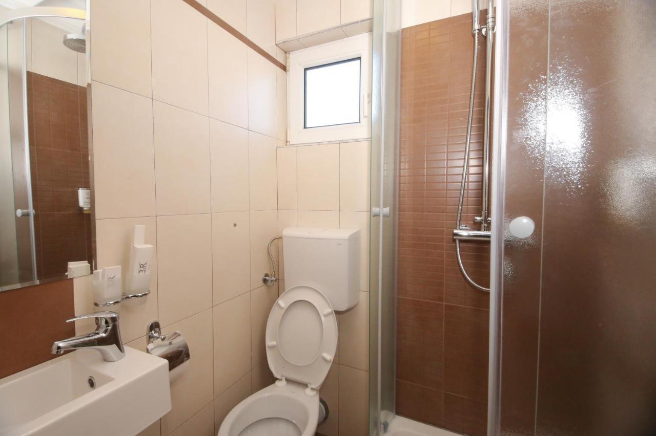 فندق Bajadera Lux بلغراد المظهر الخارجي الصورة